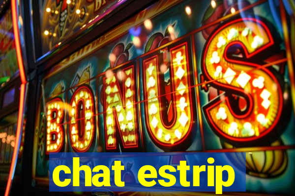 chat estrip